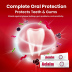 Aclaim Toothpaste for Remineralisation | Grocsy