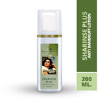 Shahnaz Husain Sharinse Plus Anti Dandruff Lotion | Grocsy
