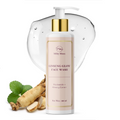 Milky Moon Ginseng Glow Face Wash With Niacinamide | Grocsy