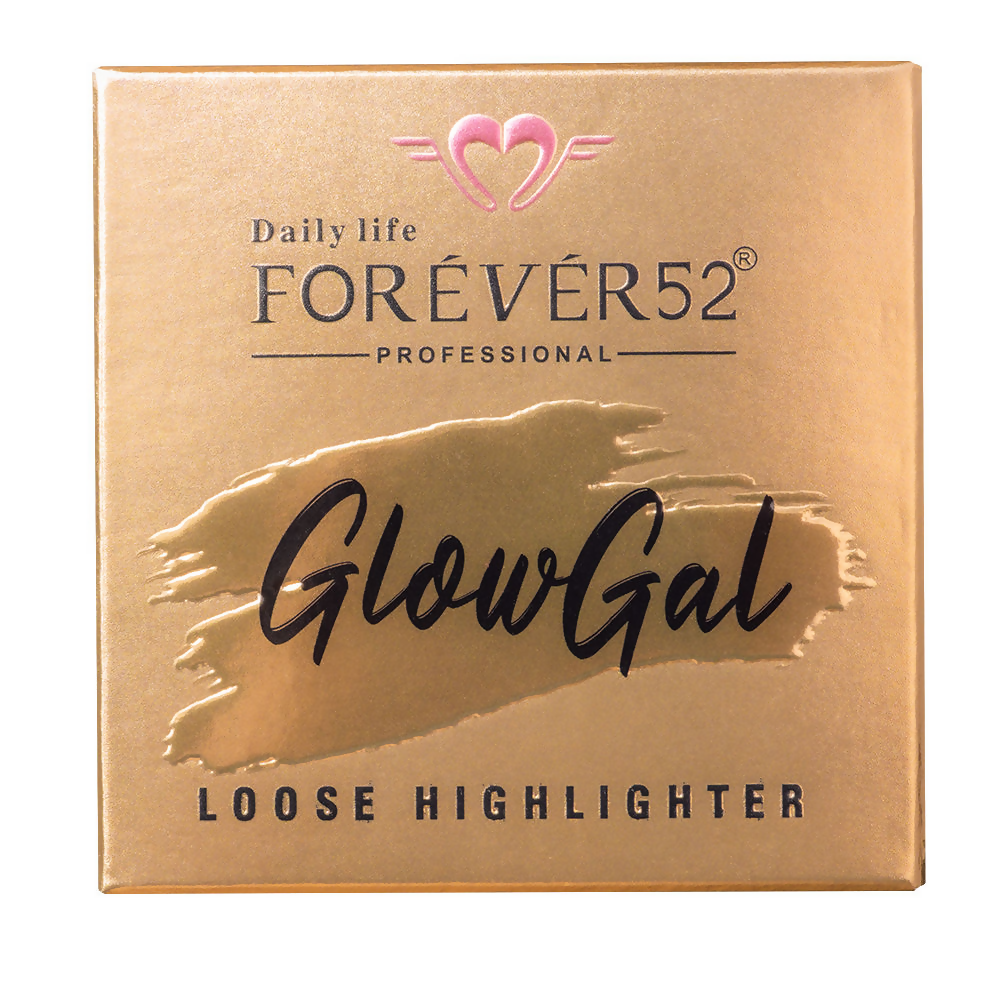 Daily Life Forever52 Glow Gal Loose Highlighter - Ggh002 | Grocsy