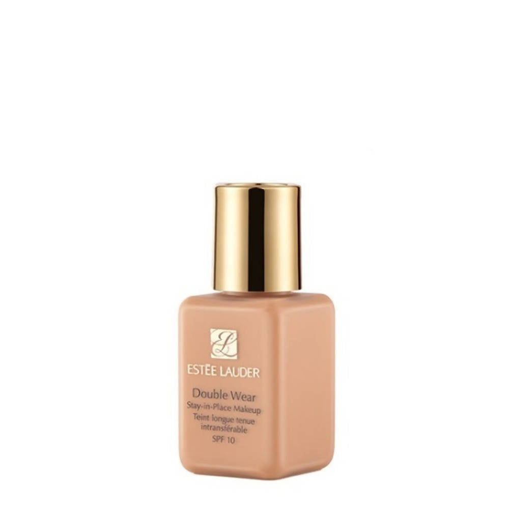 Estee Lauder Double Wear Stay-In-Place Makeup Mini SPF 10 - 4N2 Spiced Sand | Grocsy