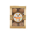 Isha Life Jiva Sakthi Multigrain Laddu | Grocsy