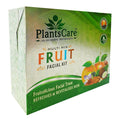 Plants Care Multi Mix Fruit Facial kit 180g+100ml | Grocsy