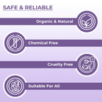 Pearlville Super Foods Collection Jasmine Plum Body Wash | Grocsy