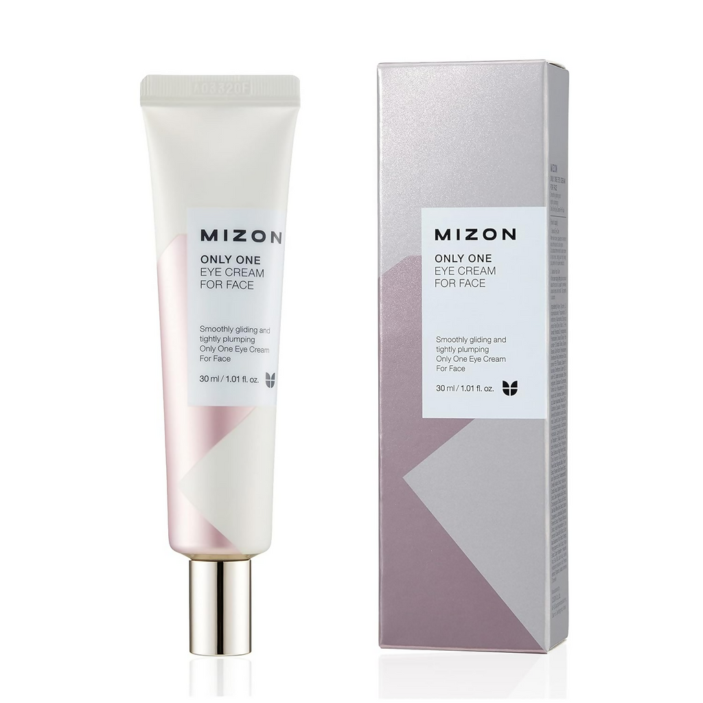 Mizon Only One Eye Cream For Face Anti-Aging Eye Cream | Grocsy
