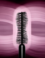 Too Faced Travel Size Damn Girl Mascara - Black | Grocsy