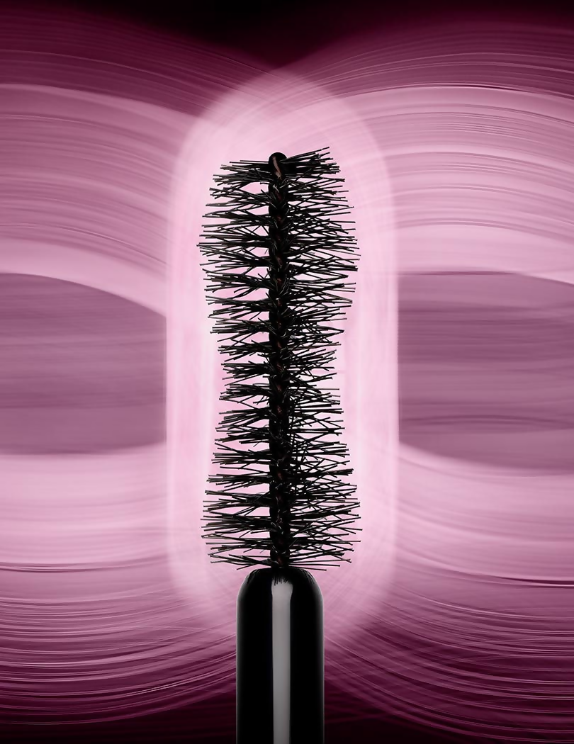 Too Faced Travel Size Damn Girl Mascara - Black | Grocsy