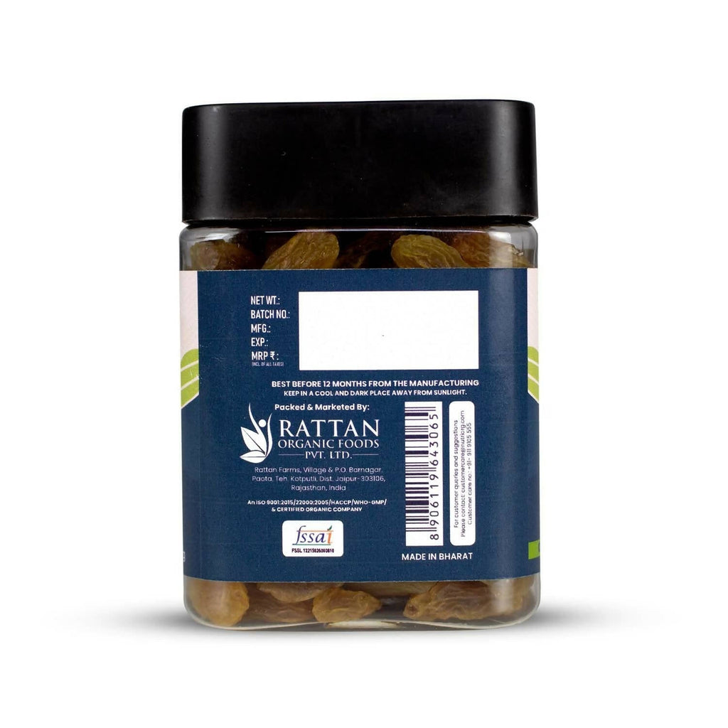 Upaveda Raisins | Grocsy