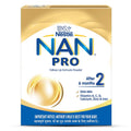 Nestle Nan Pro 2 Follow-Up Formula Powder After 6 Months Stage 2 For Infants | Grocsy