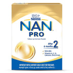 Nestle Nan Pro 2 Follow-Up Formula Powder After 6 Months Stage 2 For Infants | Grocsy