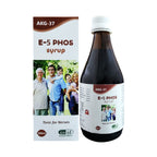 Excel Pharma E-5 Phos Syrup | Grocsy