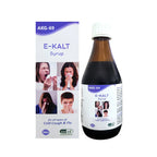 Excel Pharma E-Kalt Syrup | Grocsy