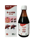 Excel Pharma E-Liver Syrup | Grocsy