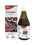 Excel Pharma E-Purify Syrup | Grocsy