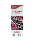 Excel Pharma E-Purify Syrup | Grocsy