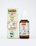 Excel Pharma E-Ova Drops | Grocsy