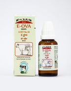 Excel Pharma E-Ova Drops | Grocsy