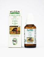 Excel Pharma E-Prolapse Drops | Grocsy