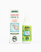 Excel Pharma E-Injury Spray | Grocsy