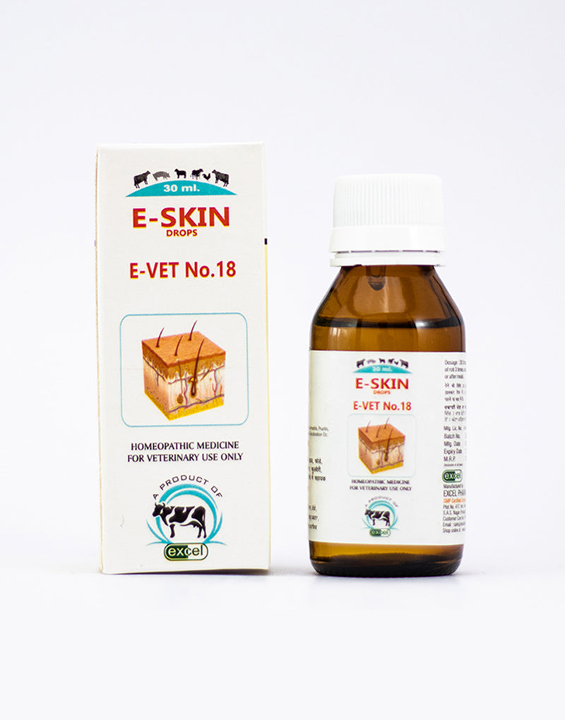 Excel Pharma E-Skin Drops | Grocsy