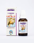 Excel Pharma E-Fibrosis Drops | Grocsy