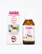 Excel Pharma E-Distemper Drops | Grocsy