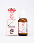 Excel Pharma E-Fever Drops E-Vet No-8 For Veterinary use | Grocsy