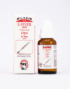 Excel Pharma E-Fever Drops E-Vet No-8 For Veterinary use | Grocsy