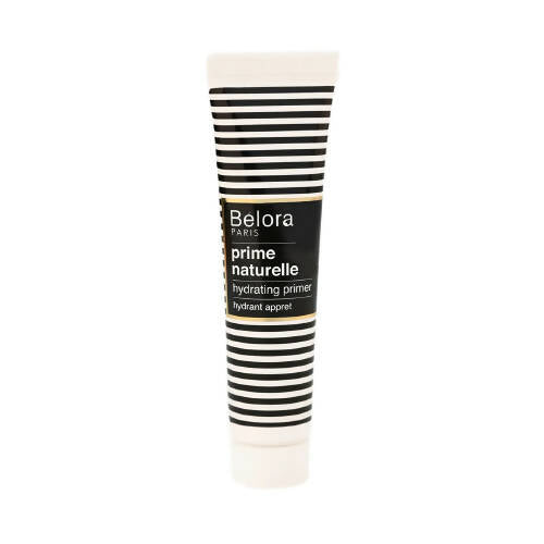 Belora Paris Prime Naturelle Hydrating Primer | Grocsy