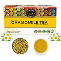 Teacurry Chamomile Tea | Grocsy