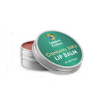 Lakshmi Krishna Naturals Cranberry Juicy Lip Balm | Grocsy