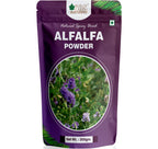 Bliss of Earth Alfalfa Powder | Grocsy