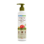 Mamaearth Kerala Thaali Shampoo | Grocsy