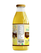BasicBrowns Bull Driven Groundnut Oil | Grocsy