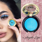 CAL Los Angeles Angelic Eye Shadow (Single Eyes) 11-Blue | Grocsy