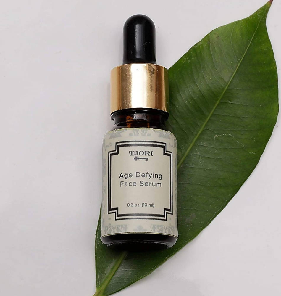 Tjori Age Defying Face Serum | Grocsy
