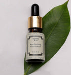 Tjori Age Defying Face Serum | Grocsy