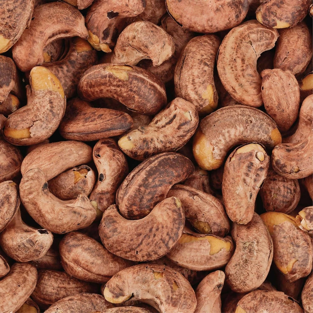 Pureheart Nutreat Borma Cashews | Grocsy