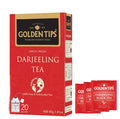 Golden Tips Darjeeling Tea Bags | Grocsy