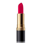 Revlon Super Lustrous Lipstick - Certainly Red | Grocsy