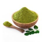 Organic Mandya Moringa Powder | Grocsy