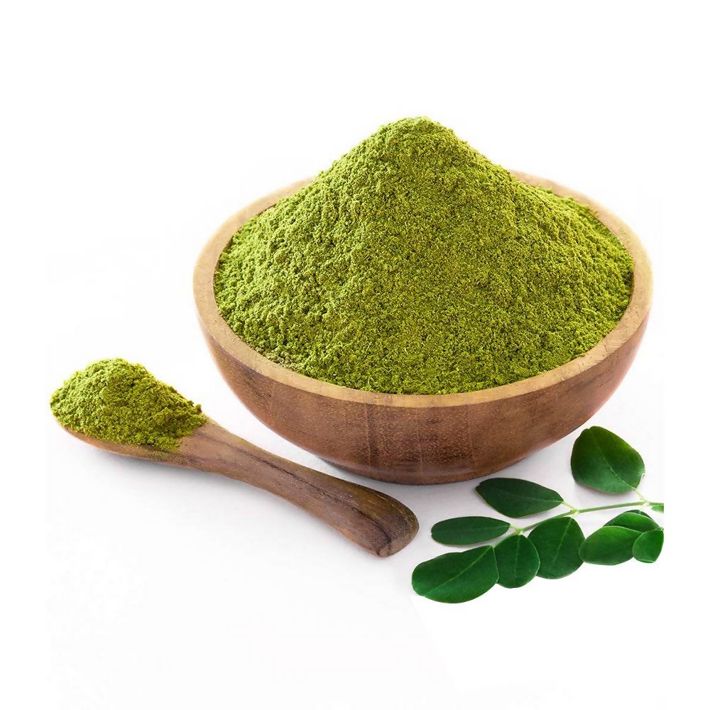 Organic Mandya Moringa Powder | Grocsy