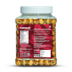 Pureheart Nutreat Chile Zing Macadamias | Grocsy