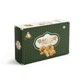 Lal Sweets Baklava 4-in-1 | Grocsy