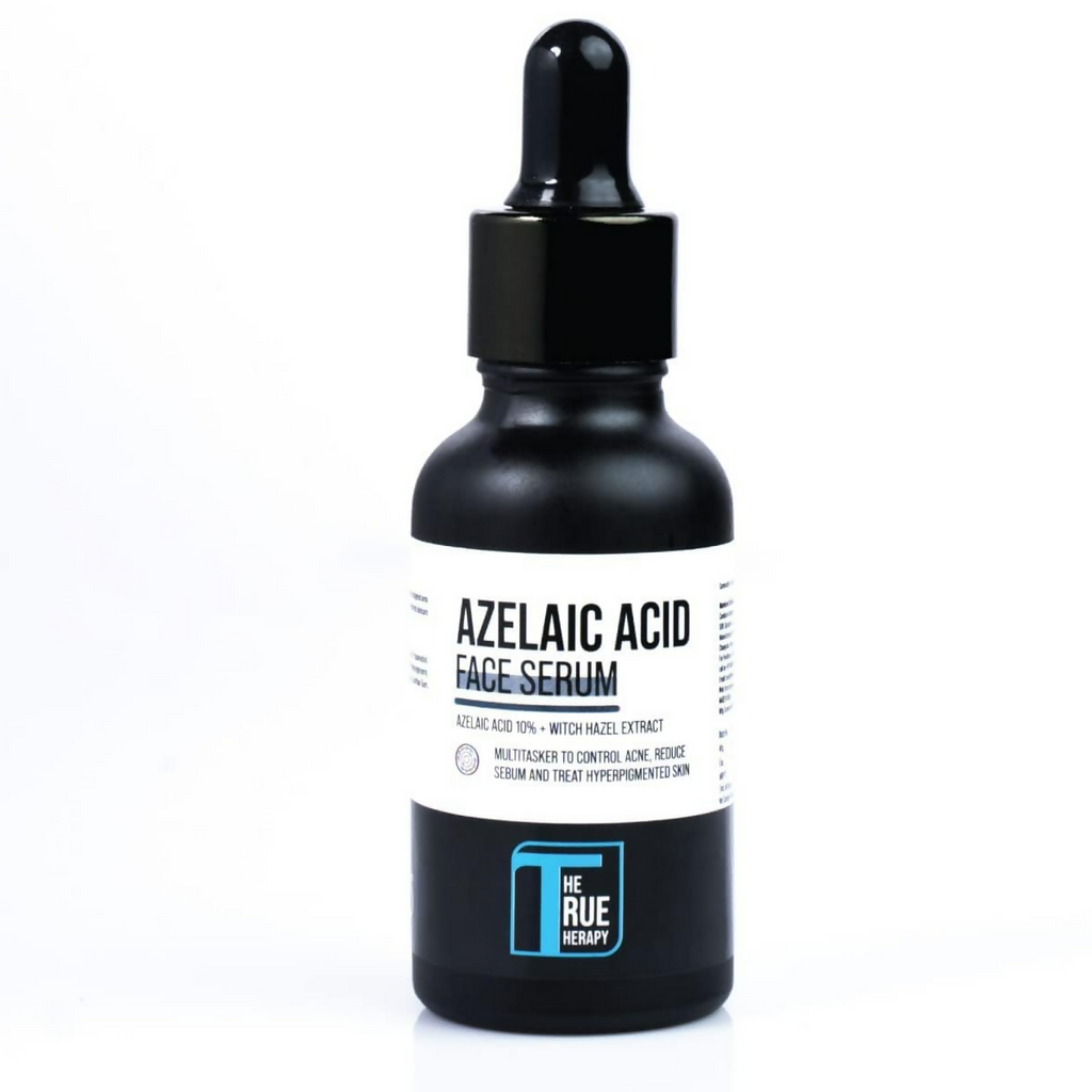 The True Therapy 10% Azelaic Acid Face Serum | Grocsy