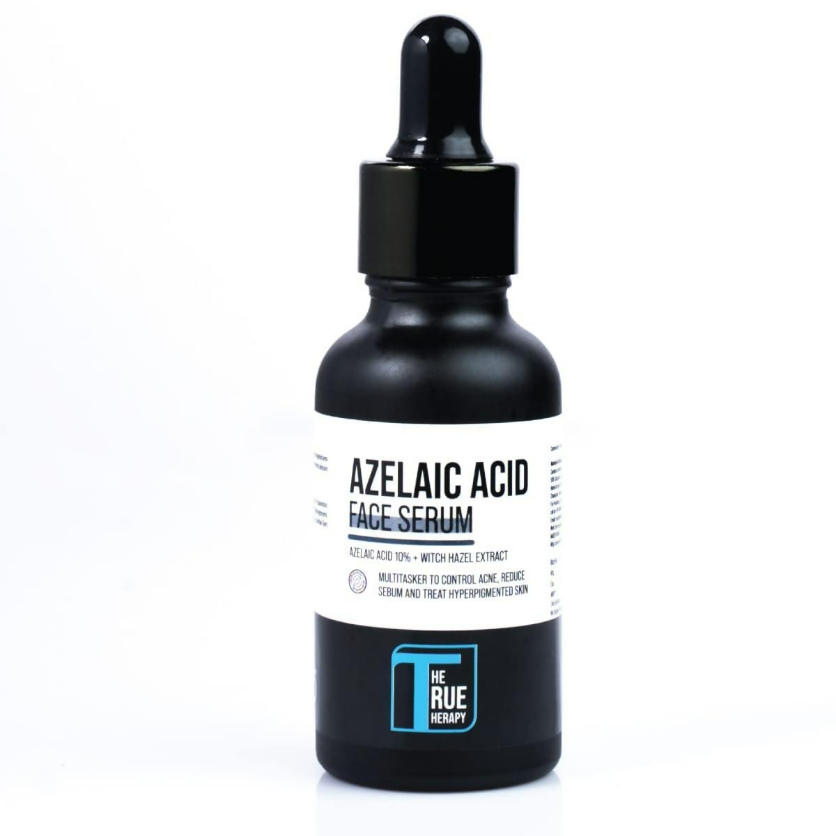 The True Therapy 10% Azelaic Acid Face Serum | Grocsy