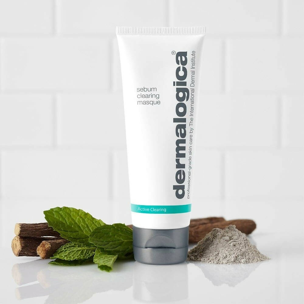 Dermalogica Sebum Clearing Masque for Oily Skin | Grocsy