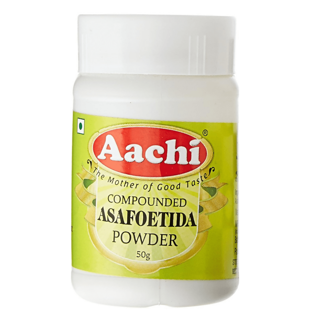 Aachi Asafoetida Powder | Grocsy