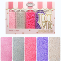 Confect Pretty Princess Disco Balls Assorted Sprinkles (DB-01) | Grocsy