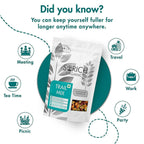 Sorich Organics Trail Mix | Grocsy
